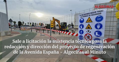 Sale A Licitaci N La Asistencia T Cnica Para La Redacci N Y Direcci N