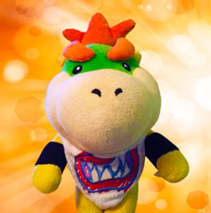 Bowser Junior (SML) | Death Battle Fanon Wiki | FANDOM powered by Wikia