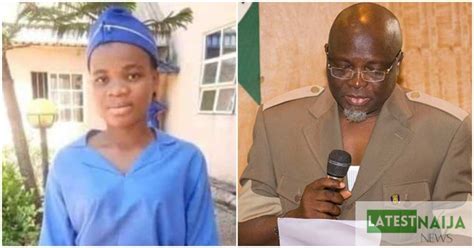 JAMB Result Controversy My 3 Year Ban From Taking Exam Unfair Mmesoma