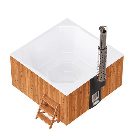 Hot Tube Elite Quattro RUHA