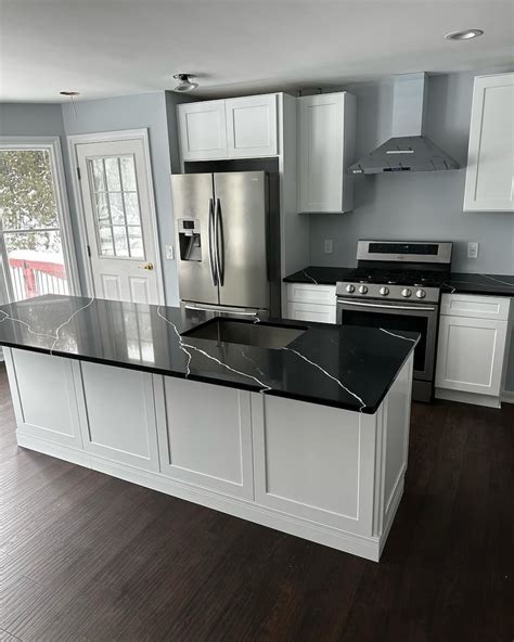 MSI Countertops - Keystone Granite and Tile