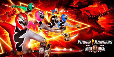 Power Rangers Dino Fury Season 2 S Final Episode Summary Revealed