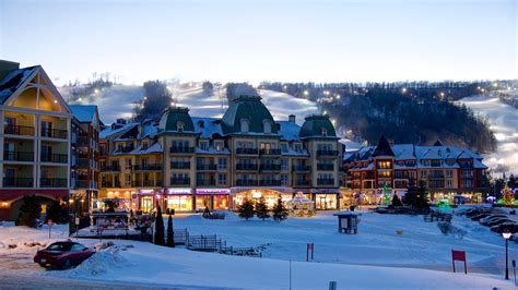 Blue Mountain Resort Season Pass Ski And Snowboard Ontario