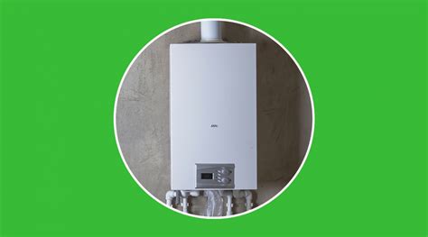 Mejores Calderas De Gas En Cu L Es Mejor Comprar Blog Energygo