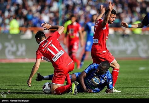 عکس های بازی استقلال و پرسپولیس دربی ۸۹ تهران ساتین ⭐️