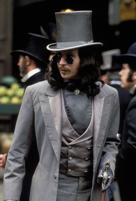 Gary Oldman As Dracula 1992 OldSchoolCool Bram Stokers Dracula