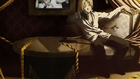 Edward Elric Wallpaper 63 Pictures Wallpaperset