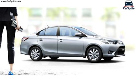 Toyota Yaris Sedan Prices And Specifications In Saudi Arabia Car