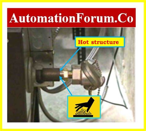 8 Steps Calibration Procedure For Thermocouple