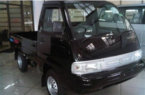 Harga Mobil Suzuki Balikpapan Pick Up Futura Carry