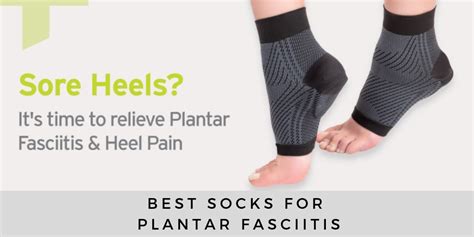 Plantar Fasciitis Night Socks Reviews Buying Guide Plantar