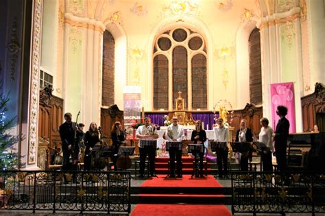 Photos École de Musique et de Danse de la Houve et du Pays Boulageois