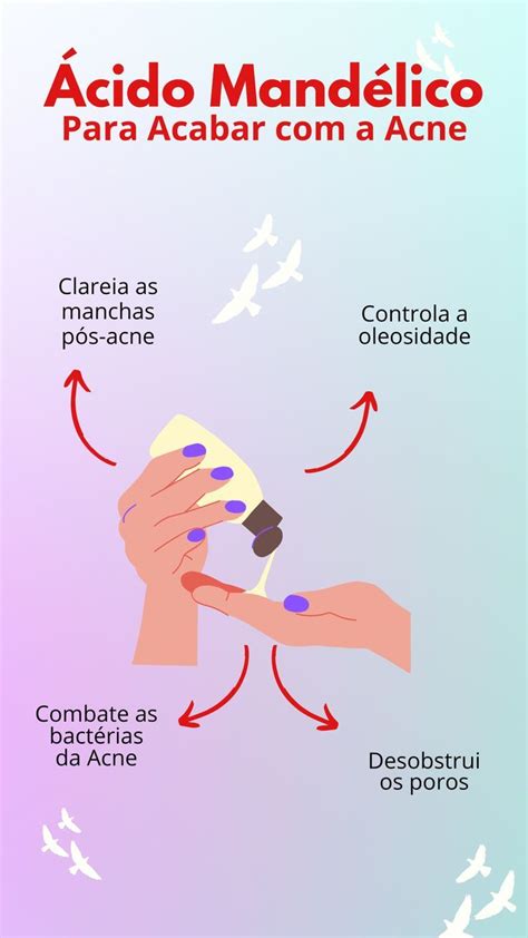 Indicado Para Todo Tipo De Pele Sua A O Renovadora Auxilia No