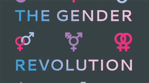 The Gender Revolution Tim Challies