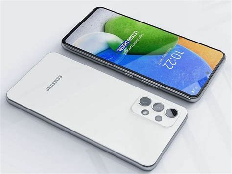 Harga Turun Drastis Samsung Galaxy A73 5g Hp Samsung Terbaik Seri A Masih Sangat Layak Di