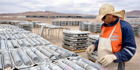 Antofagasta sells electricity transmission business for $117m - MINING.COM