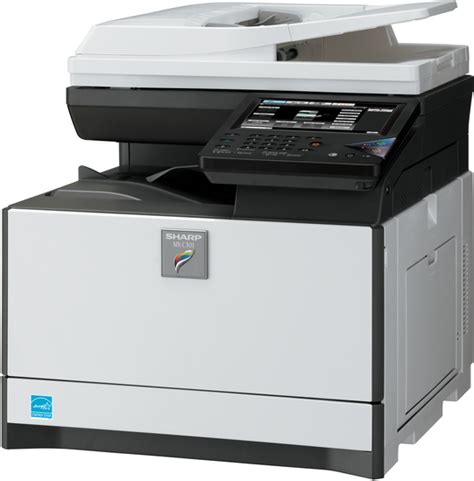 Mx C301 Sharp