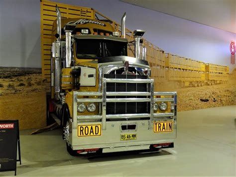 National Road Transport Museum And Wall Of Fame Activate Alice Springs