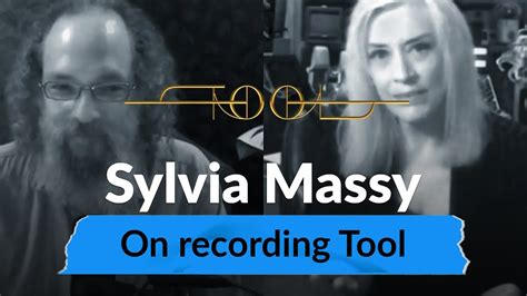 Sylvia Massy On Tool S Undertow Album Andrew Scheps Talks To Awesome People Youtube