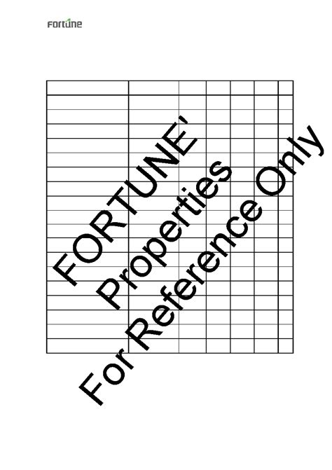 DW01-G datasheet(8/19 Pages) FORTUNE | One Cell Lithium-ion/Polymer ...