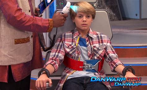 Henry Danger Photos Dan Schneider Danwarp