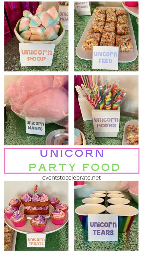 Unicorn Birthday Party Ideas On A Budget Party Ideas For Real People