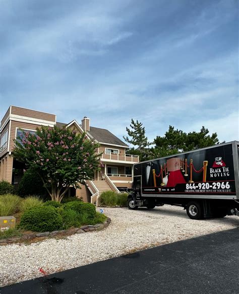 Long-Distance Moving Company | Nationwide Moving Company