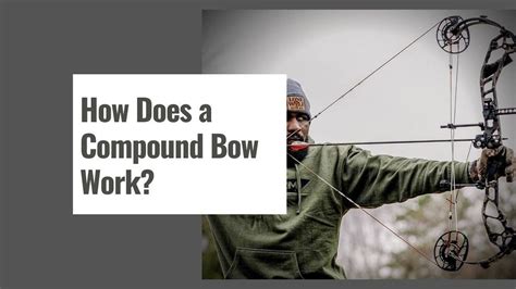 How Does A Compound Bow Work Howdoesacompoundbowwork Co Flickr