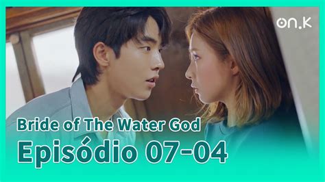 BrideofTheWaterGod CC Ep 07 04 É uma piada YouTube