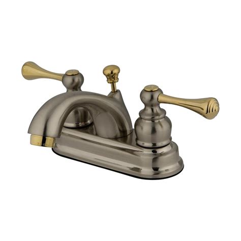 Baldwin Brass Bathroom Faucets Semis Online