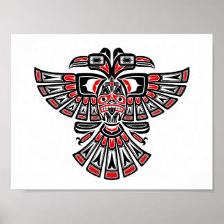 Haida Art, Haida Prints, Posters, Framed Art & More