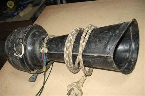 Ревун,сирена, ву (вызывное устройство) Вся Россия | Бытовая техника ...