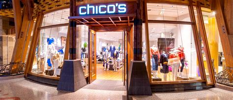 Chico's | Mohegan Sun