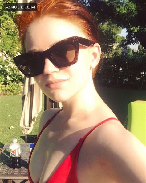 Sierra McCormick Non Nude Sexy Photos From Instagram 2017 2020 AZNude