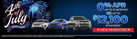 Ford Dealer in Lexington Park, MD | Used Cars Lexington Park ...