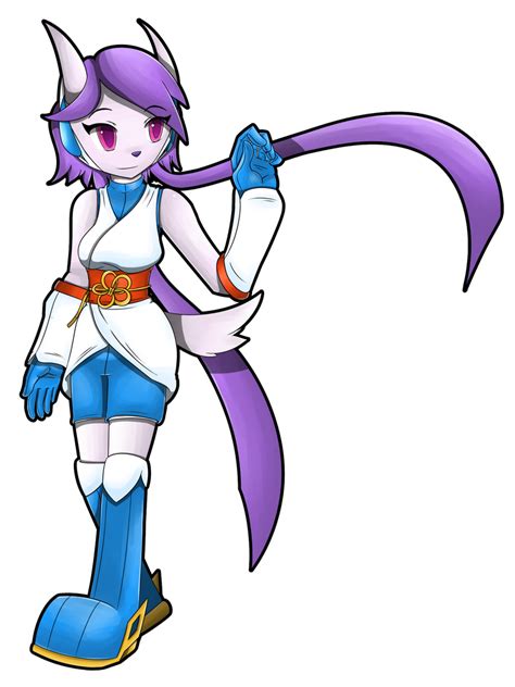 Sash Lilac V2 Fan Art By Kenjikanzaki05 On Deviantart Sonic The Hedgehog Kingdom Hearts Anime