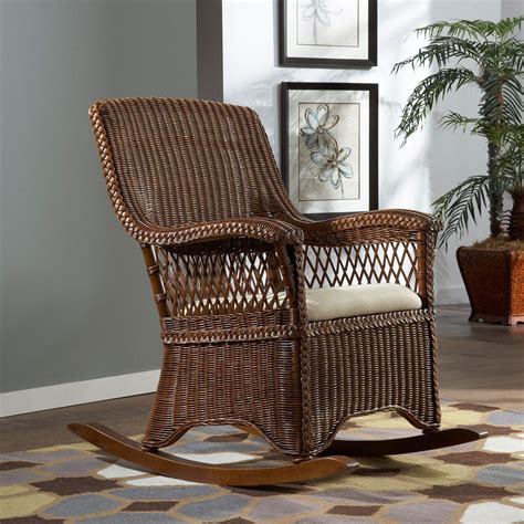 indoor rocking chair 7