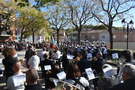 11 Novembre Dans Le Var Association Varoise De L Appel Du 18 Juin