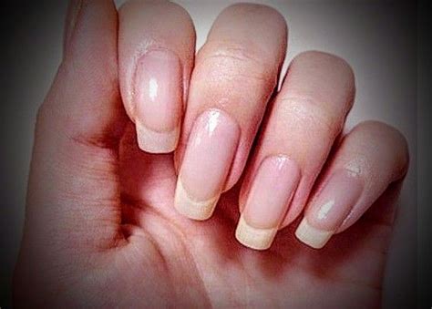 Pin By Sarah Glen On Beau Iful Nay Ul Nail Colors Long Natural Nails