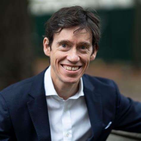 Rory Stewart - Politics on the Edge - ABC listen