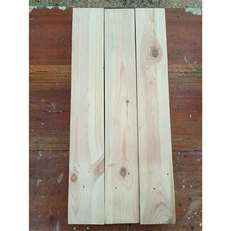 Jual Kayu Jati Belanda Mulus Eks Palet Jati Londo Serat Bagus 7X50 Cm