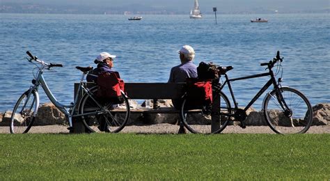 Doortrappen West Friesland Fietslessen Voor Senioren Medemblik Praat