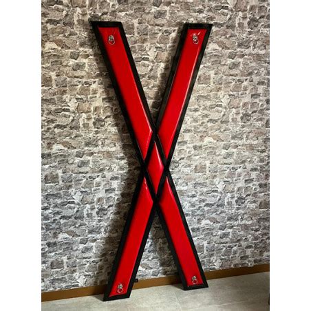 CROIX PVC