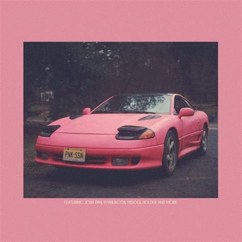 Pink Guy – Pink Season Lyrics | Genius