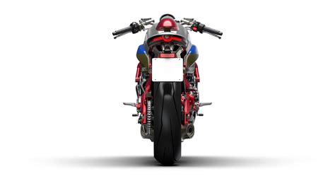 Mv Agusta S Concept Bike