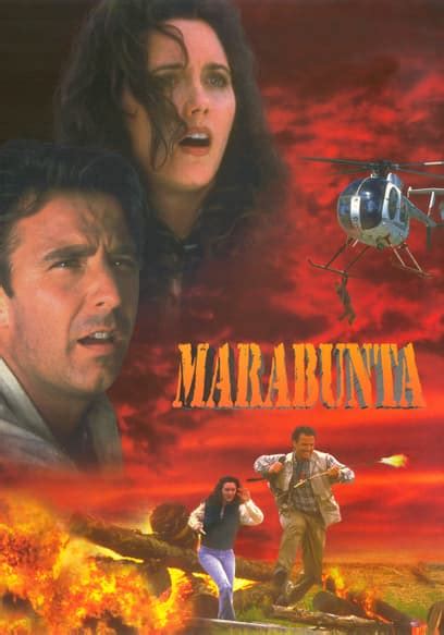 Watch Marabunta: Kingdom of Ants (1998) - Free Movies | Tubi