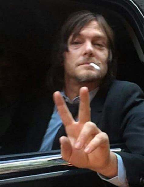 Norman Reedus