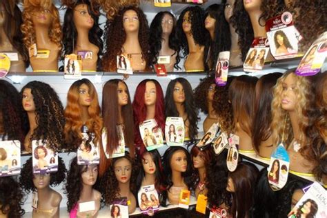 Tips On How To Find The Perfect Wig And Look Your Best