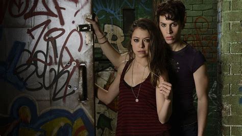 Orphan Black Tv Series 2013 2017 Backdrops — The Movie Database Tmdb