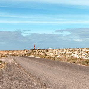 El Cotillo en Fuerteventura qué ver y qué hacer Con la mochila y